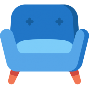 Sofa Cover (Single Seat)