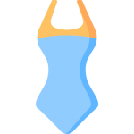 Swimming Coustume | ctas laundry | CTAS