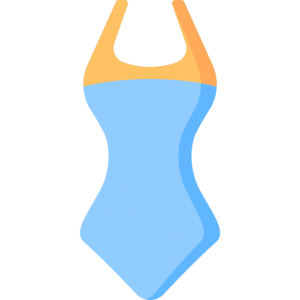 Swimming Coustume | ctas laundry | CTAS