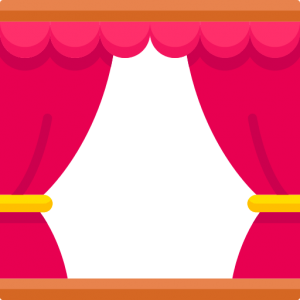 Curtain (Extra large)