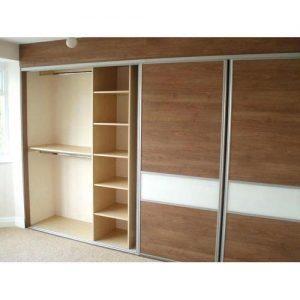 Cupboards & Drawer