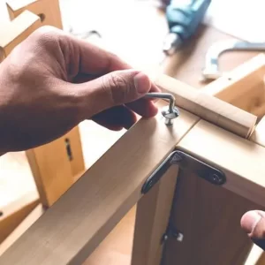 furniture assembly