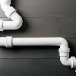 Water Pipe Connection