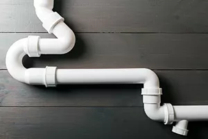 Water Pipe Connection