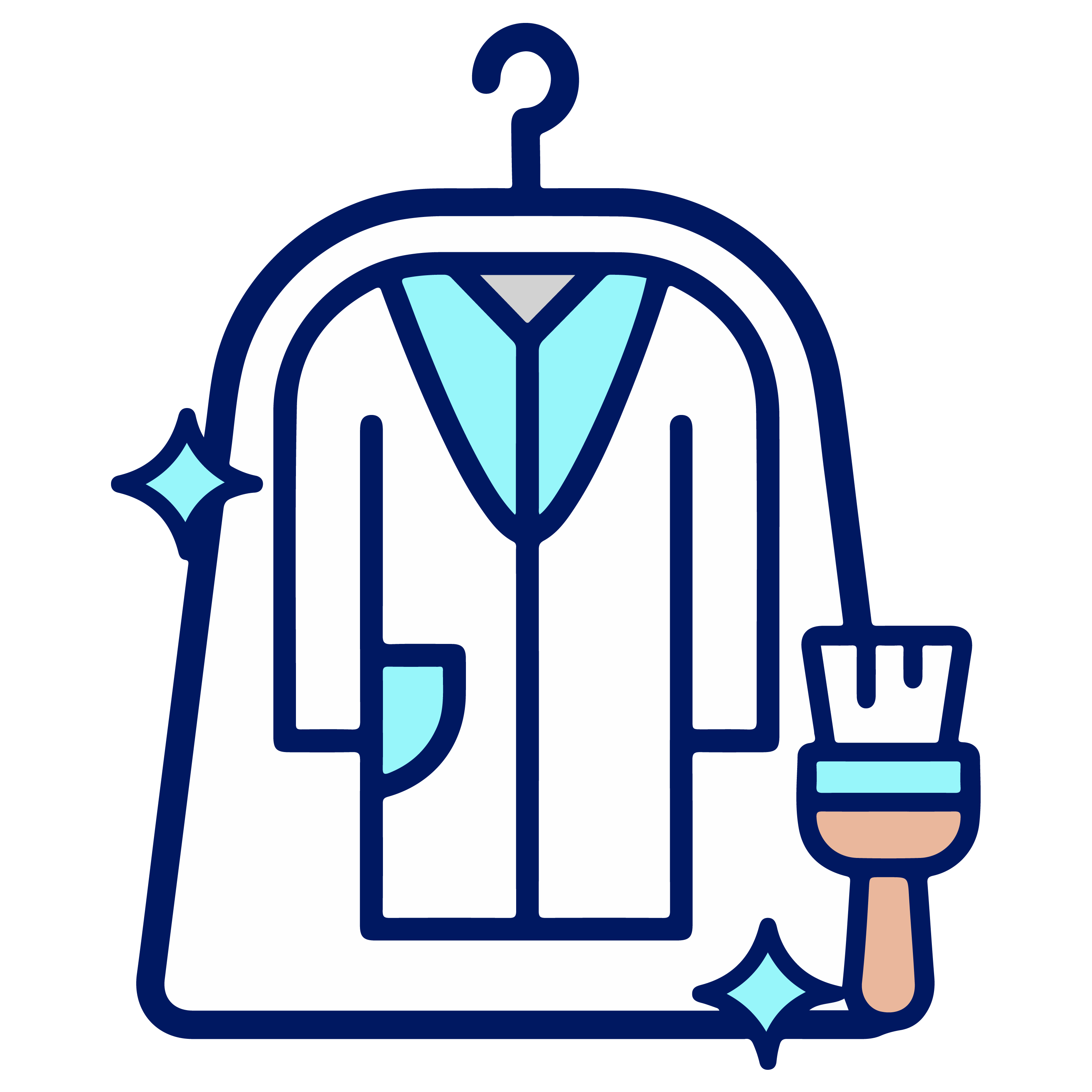 Dry Cleaning